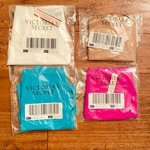 VS Sexy Illusions Hiphugger Panties